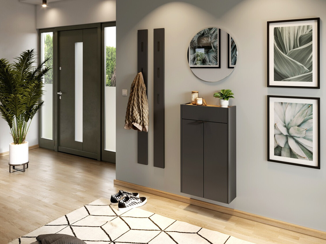 Mēbeļu kolekcija Cirsale