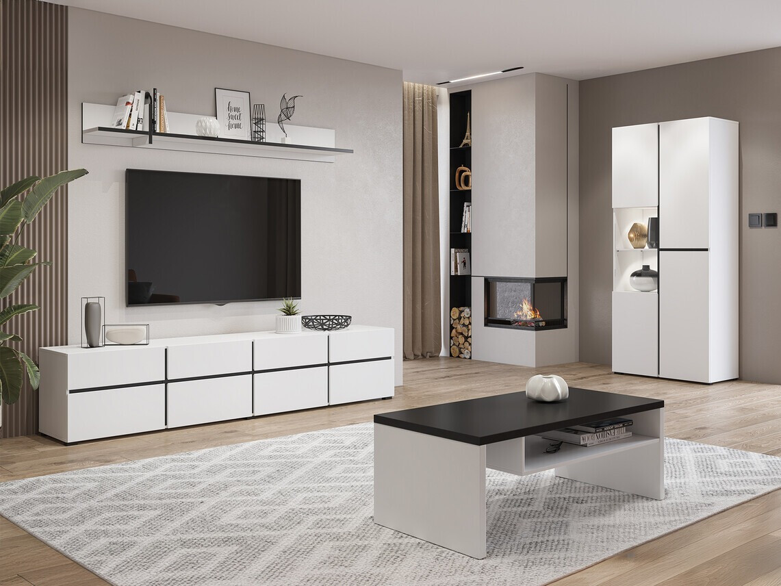 Mēbeļu kolekcija Alfere