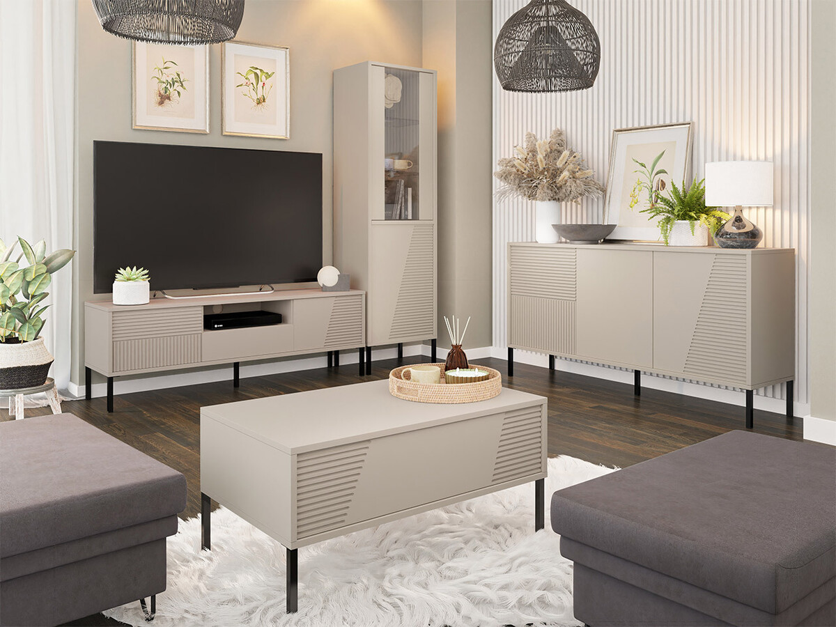 Mēbeļu kolekcija Verteni