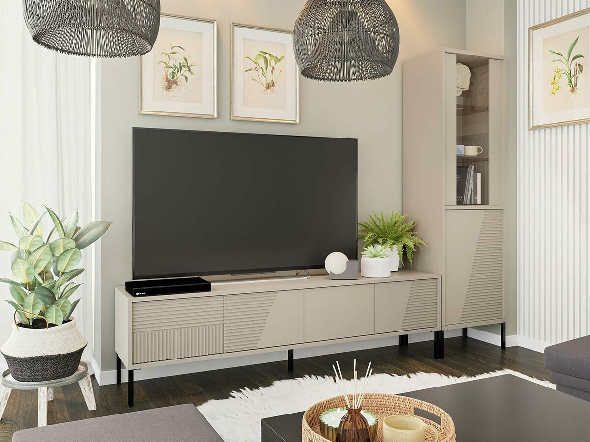 Mēbeļu kolekcija Verteni