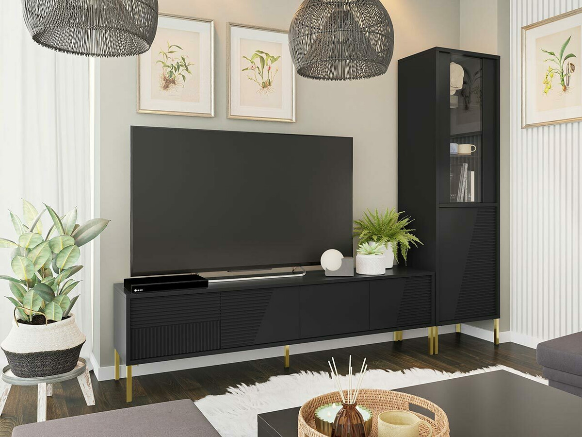 Mēbeļu kolekcija Verteni