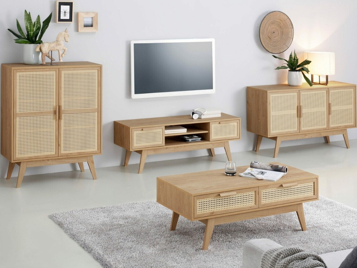 Mēbeļu kolekcija Camlora