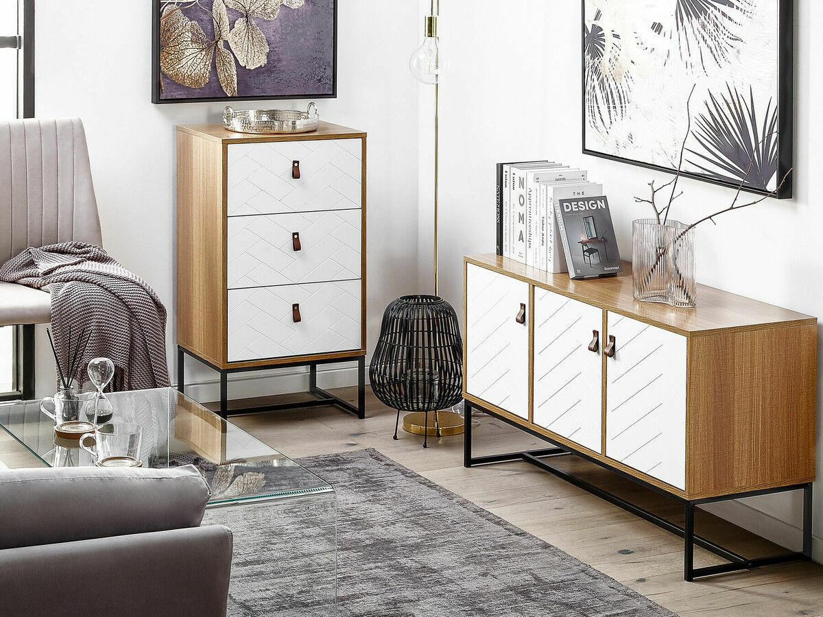 Mēbeļu kolekcija Fiotivu