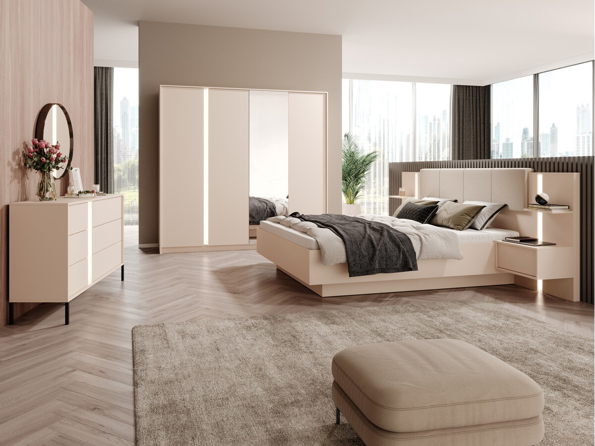 Mēbeļu kolekcija Orltoru