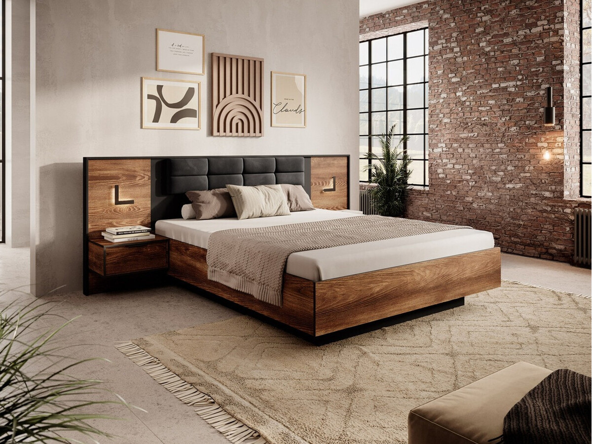 Mēbeļu kolekcija Flodale