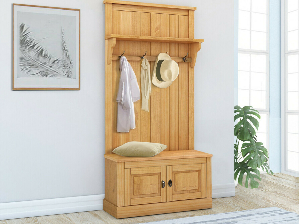 Mēbeļu kolekcija Etviri