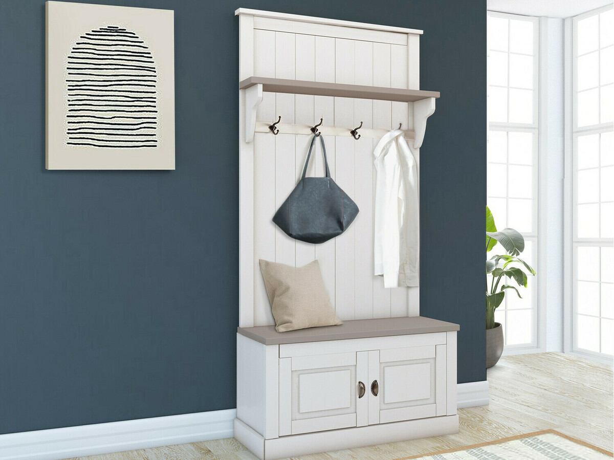 Mēbeļu kolekcija Etviri