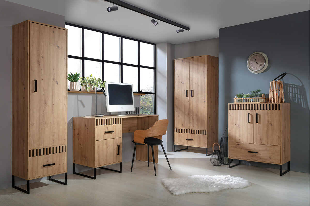 Mēbeļu kolekcija Felnolo