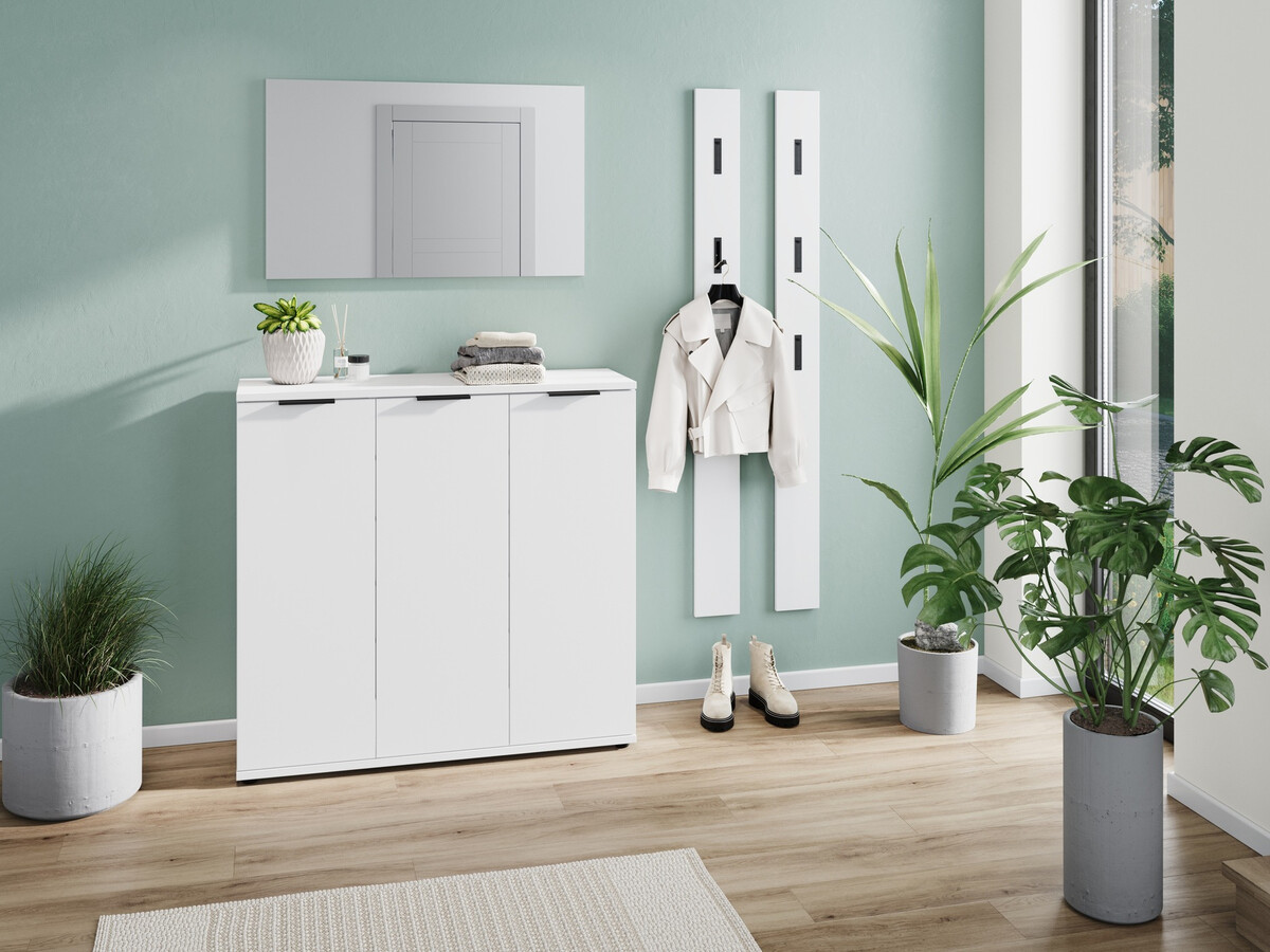 Mēbeļu kolekcija Soliru