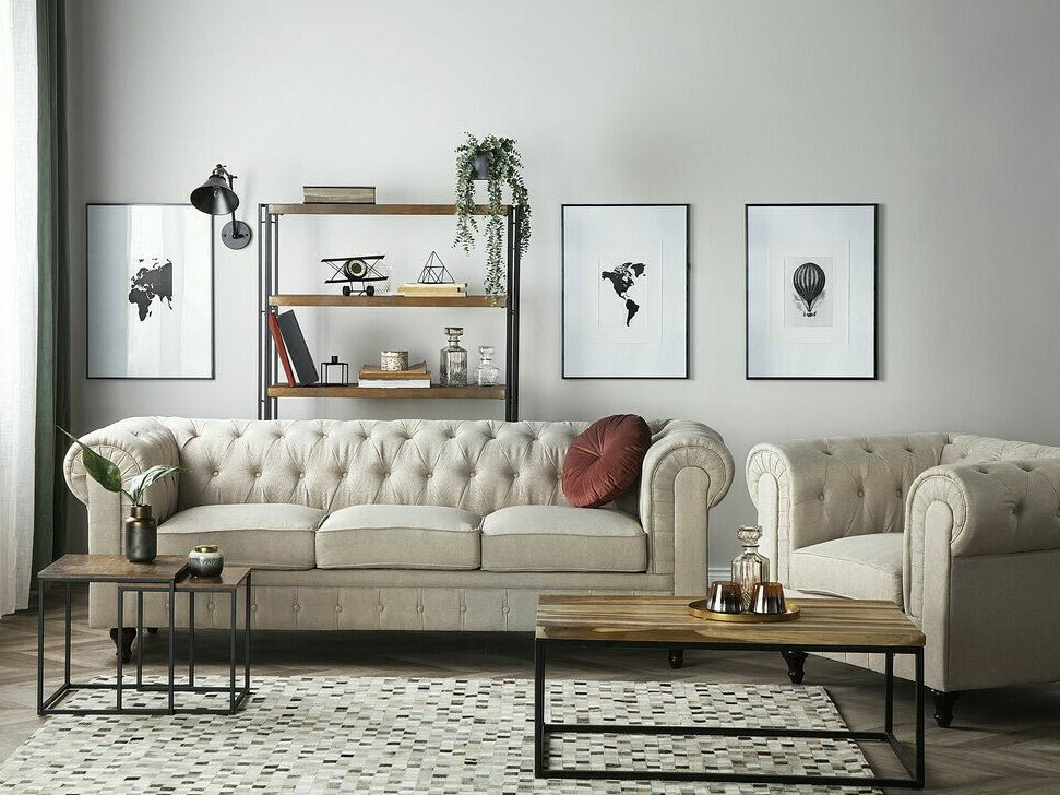 Mēbeļu kolekcija Cirdoro