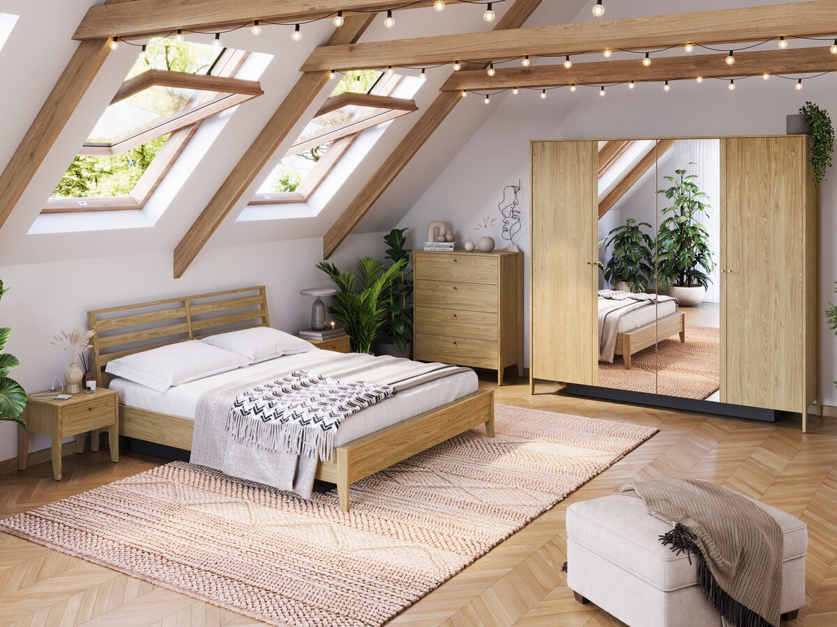 Mēbeļu kolekcija Salviri