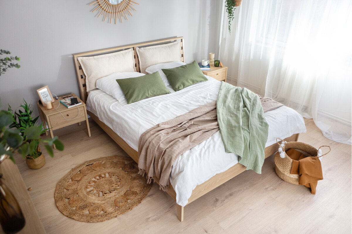 Mēbeļu kolekcija Salviri