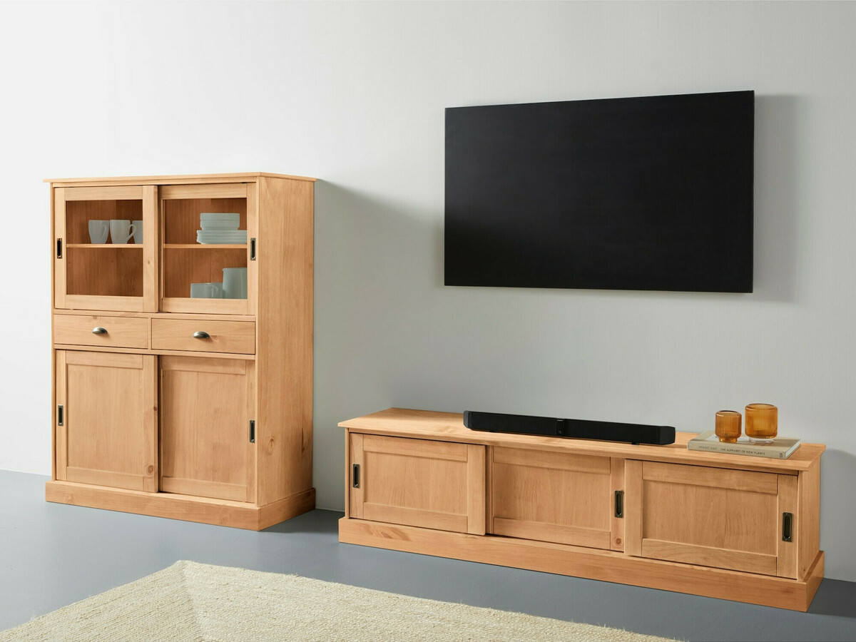 Mēbeļu kolekcija Felelma