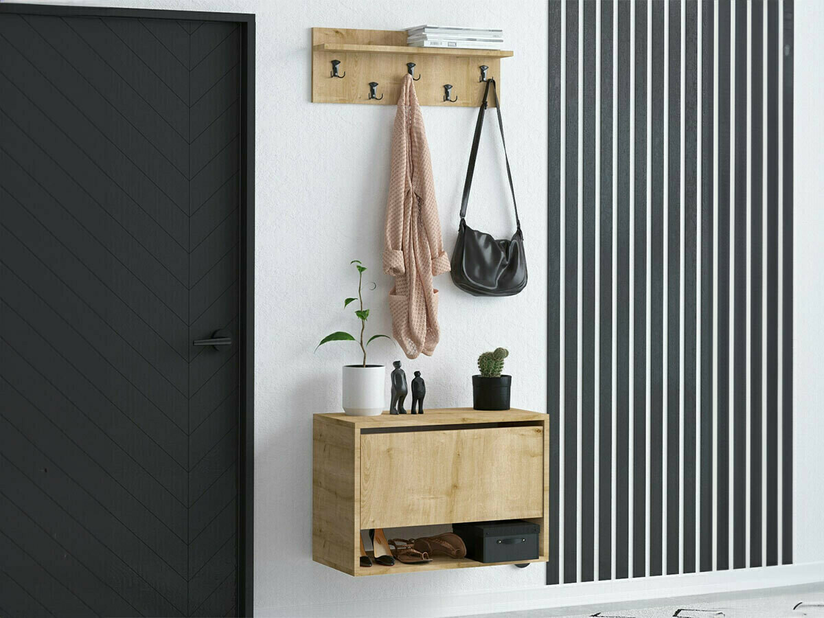 Mēbeļu kolekcija Sonliro