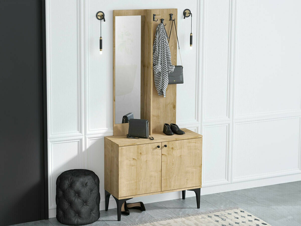 Mēbeļu kolekcija Sonliro