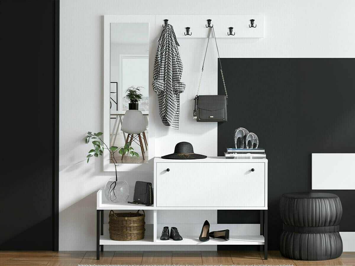 Mēbeļu kolekcija Sonliro