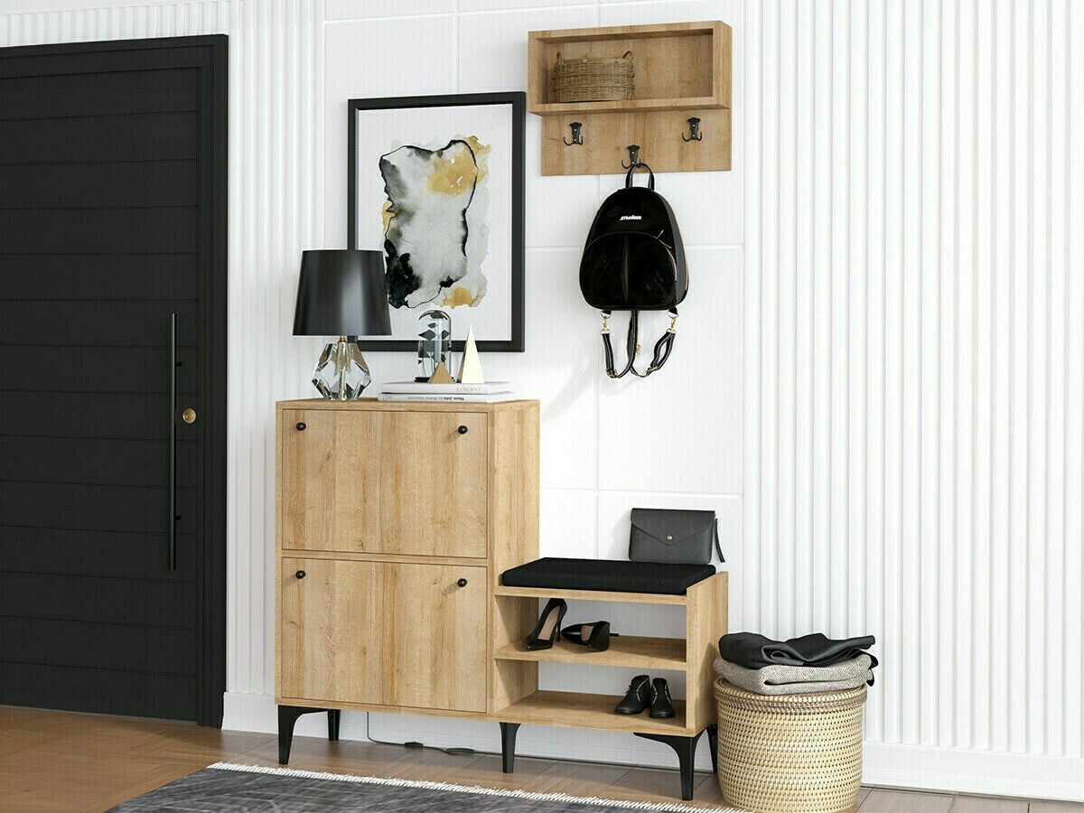 Mēbeļu kolekcija Sonliro