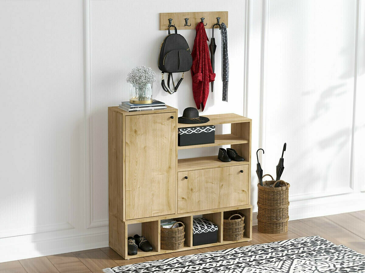 Mēbeļu kolekcija Sonliro