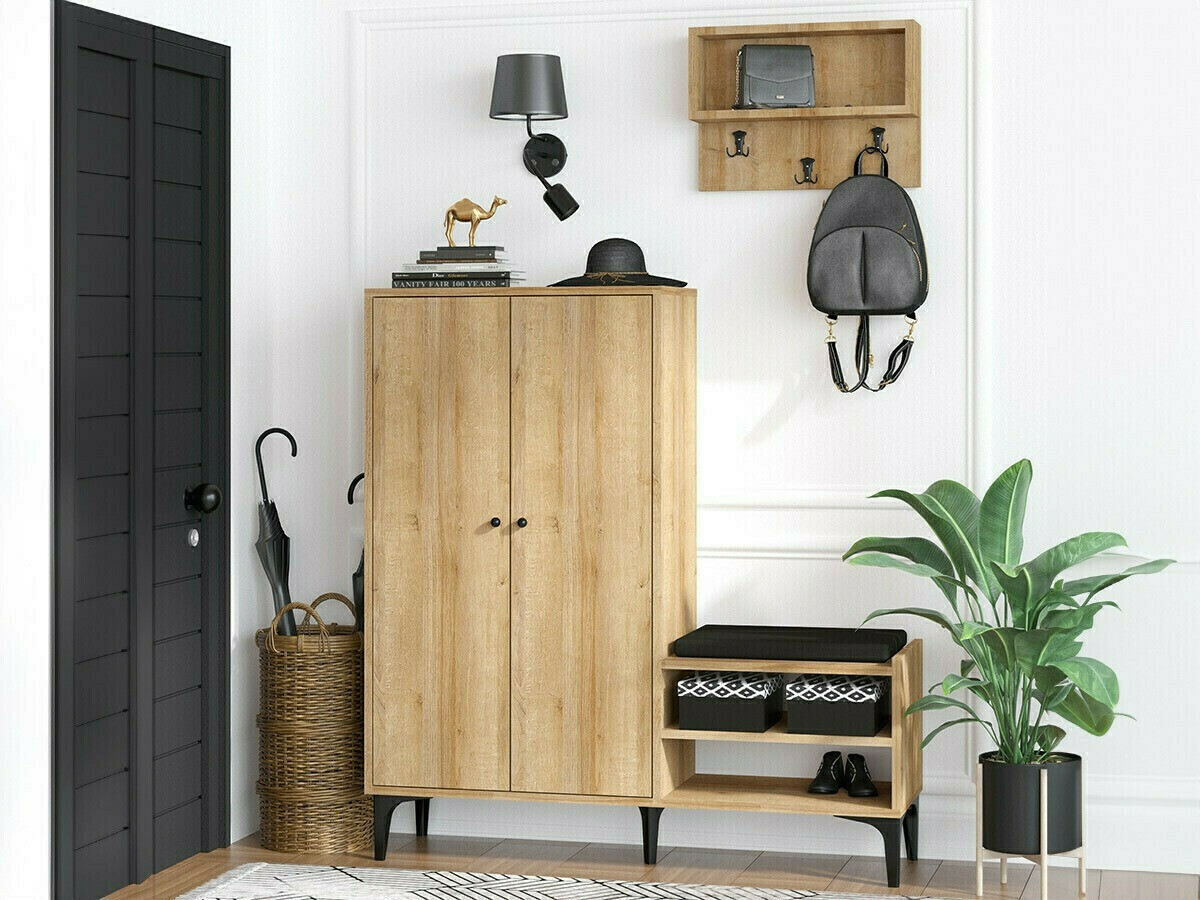 Mēbeļu kolekcija Sonliro