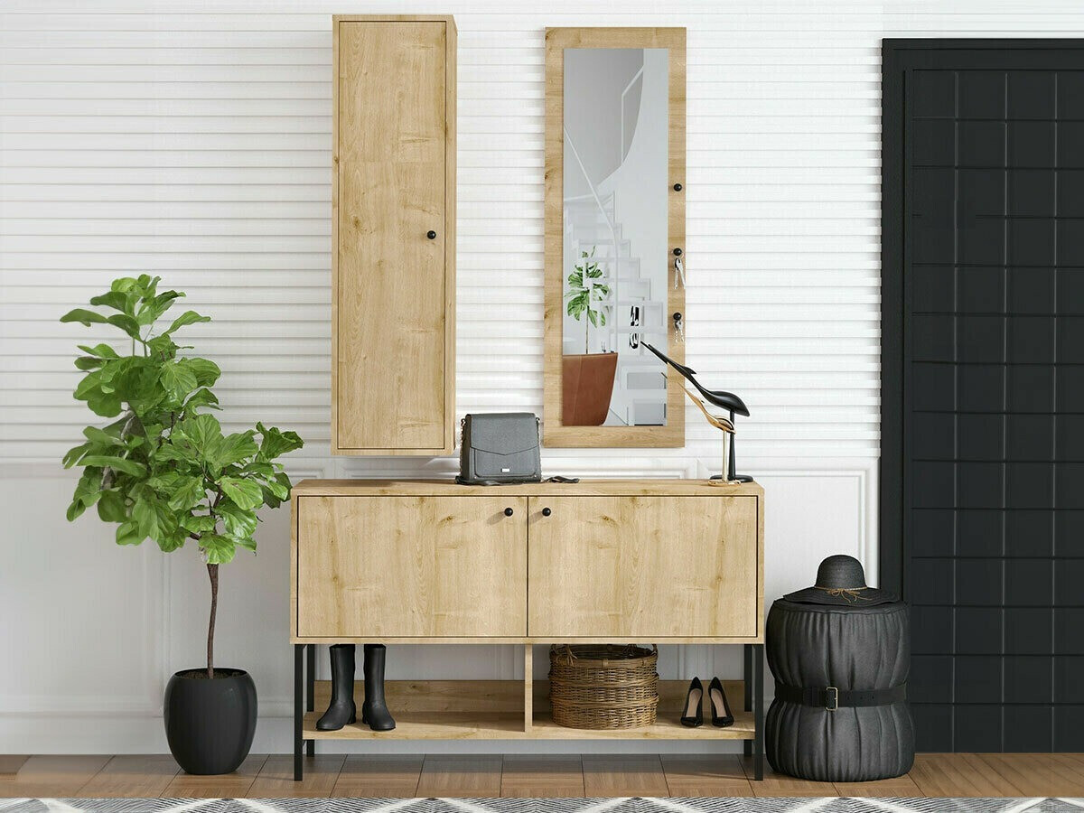 Mēbeļu kolekcija Sonliro