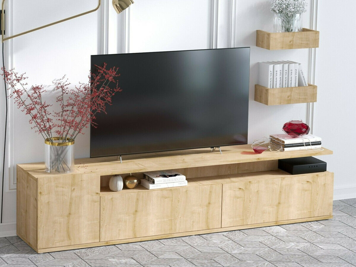 Mēbeļu kolekcija Sonliro