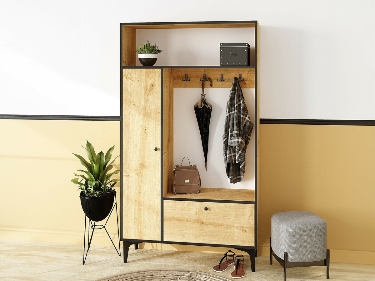 Mēbeļu kolekcija Sonliro