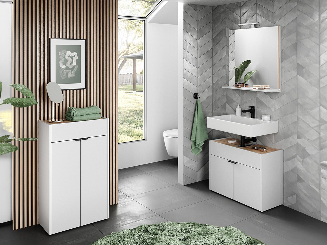 Mēbeļu kolekcija Ventei