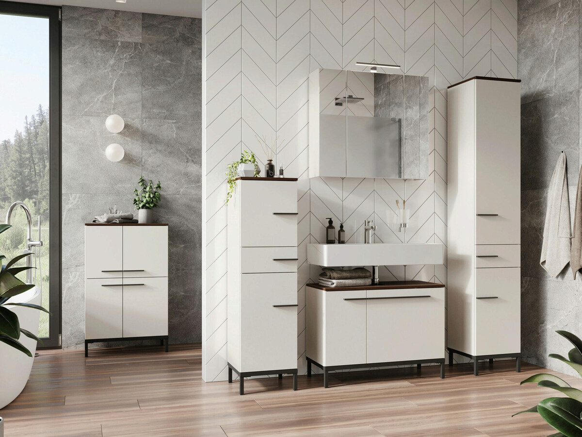 Mēbeļu kolekcija Ruvlevu