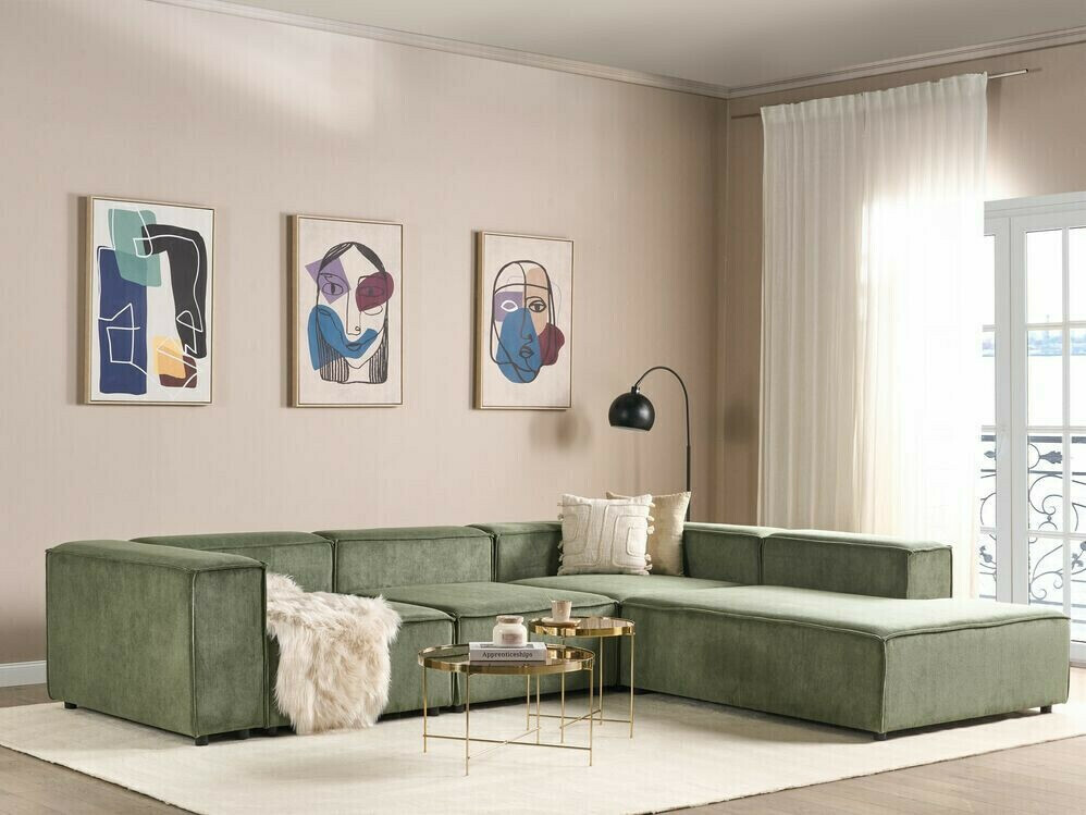 Mēbeļu kolekcija Enofloi