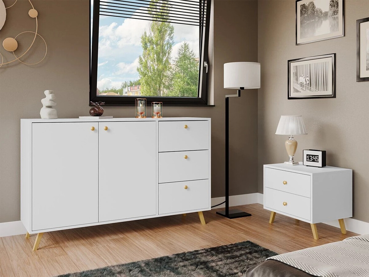 Mēbeļu kolekcija Monfera