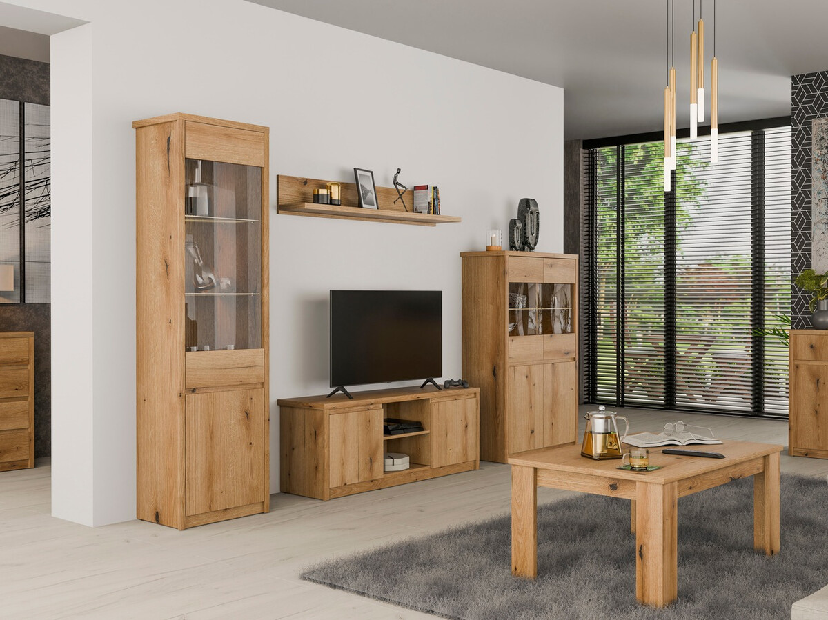 Mēbeļu kolekcija Melmavo