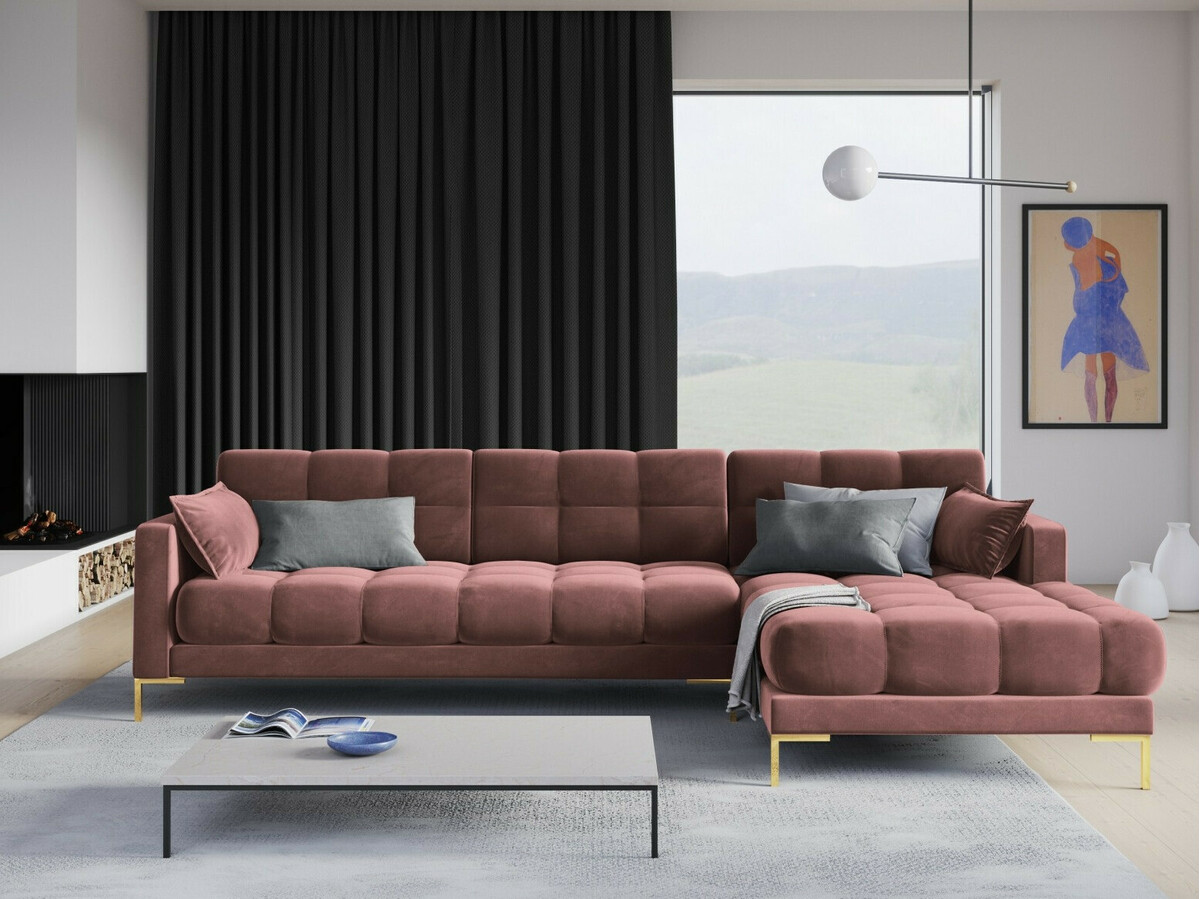 Mēbeļu kolekcija Lormelo