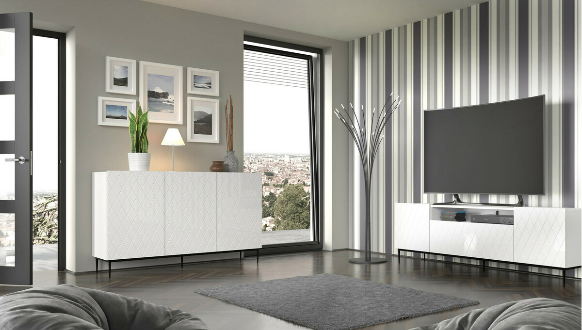 Mēbeļu kolekcija Melmoro