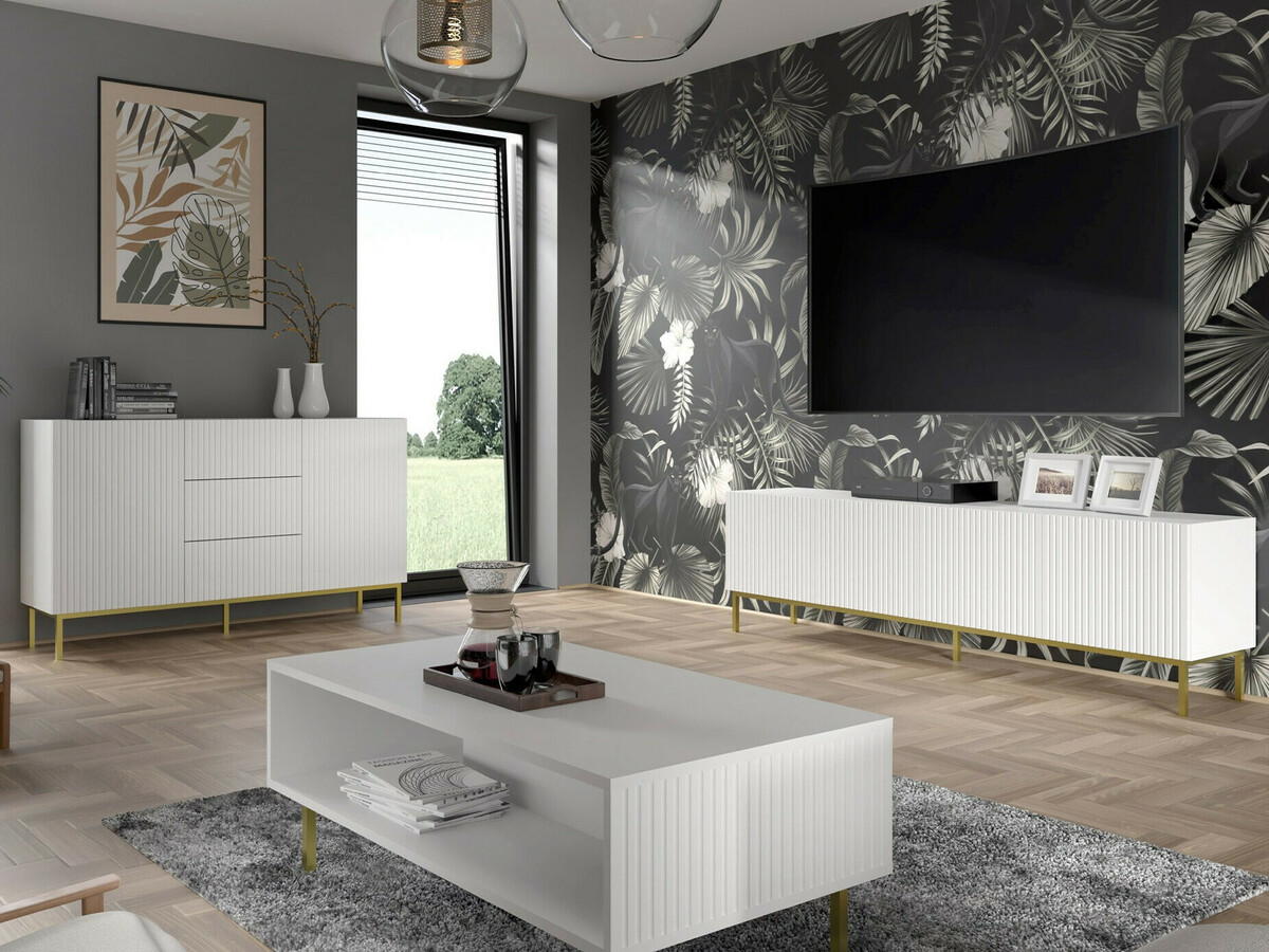 Mēbeļu kolekcija Mirmaro