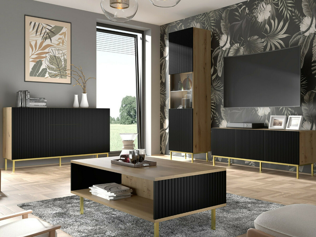 Mēbeļu kolekcija Mirmaro