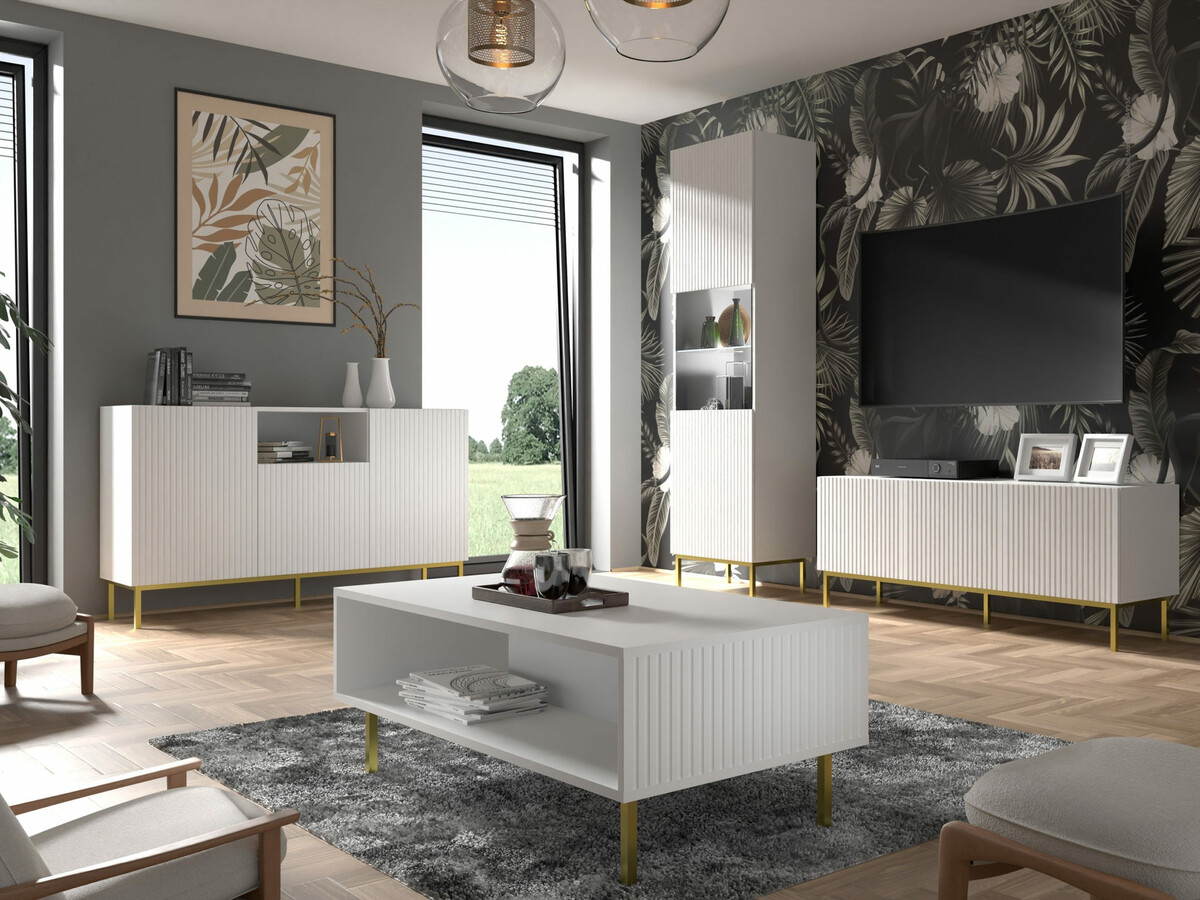 Mēbeļu kolekcija Mirmaro