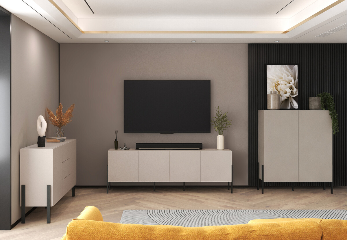 Mēbeļu kolekcija Etsore