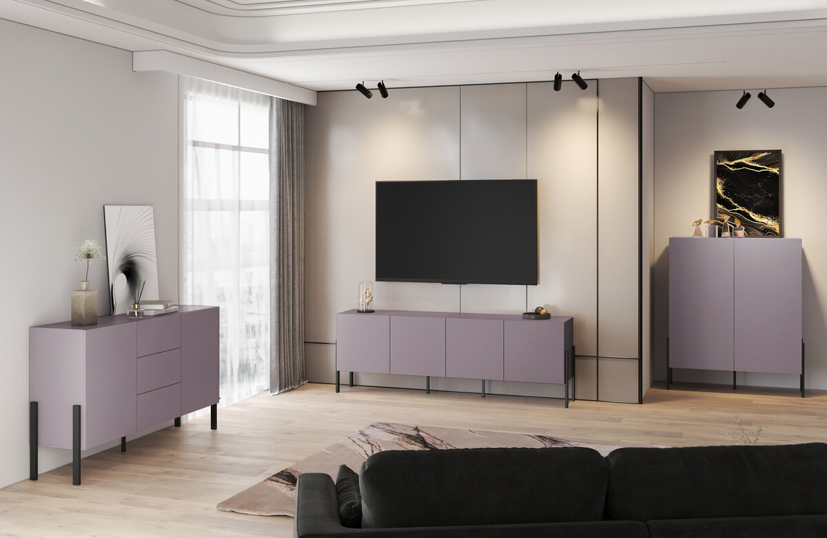 Mēbeļu kolekcija Etsore