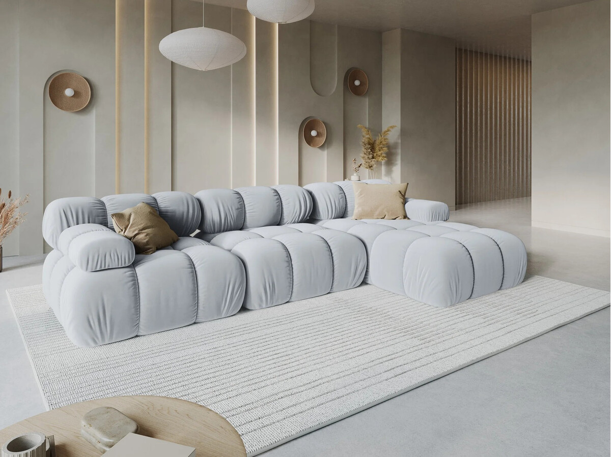 Mēbeļu kolekcija Caltenu