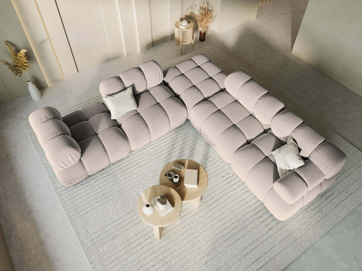 Mēbeļu kolekcija Caltenu