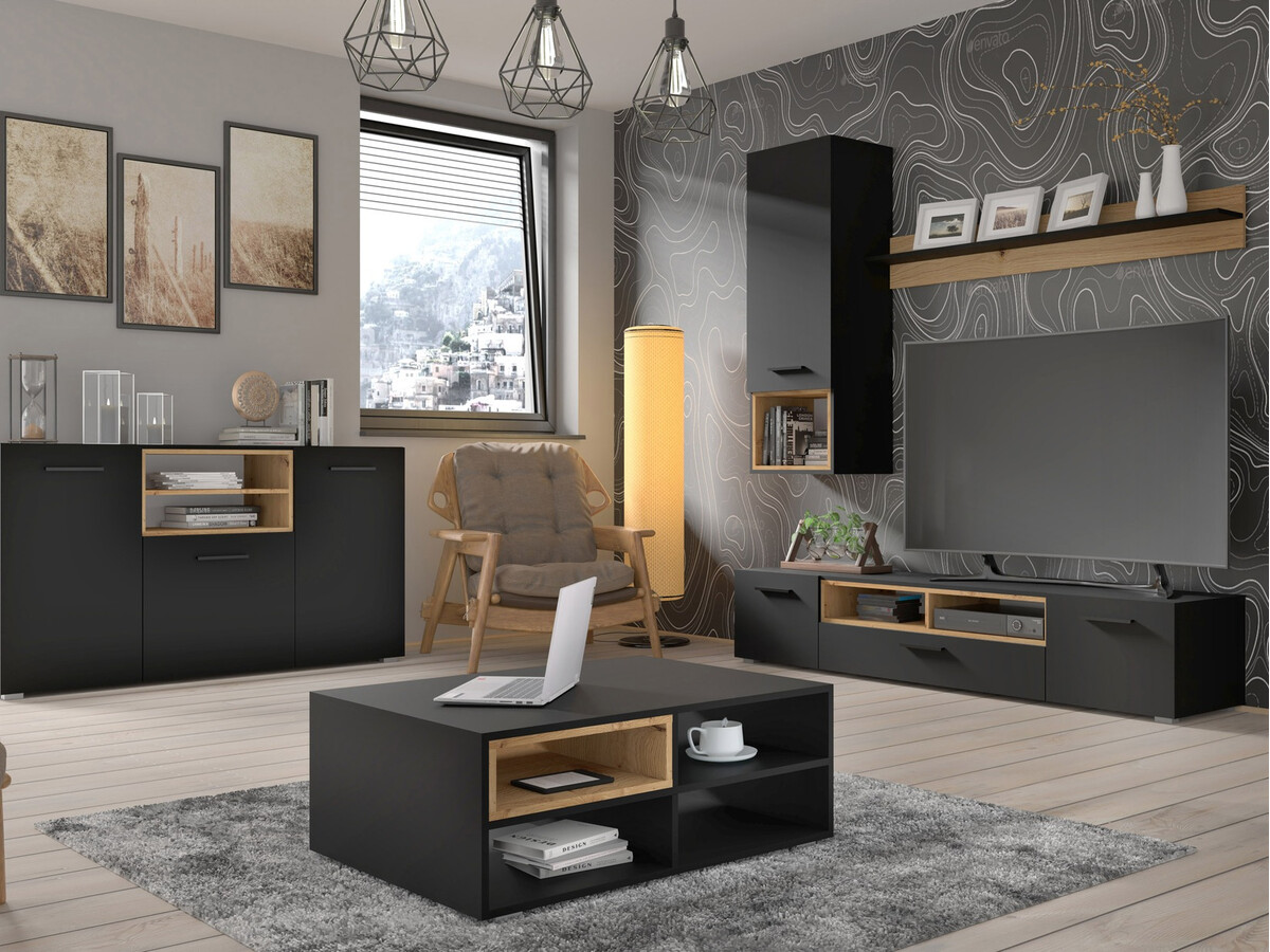 Mēbeļu kolekcija Livorla