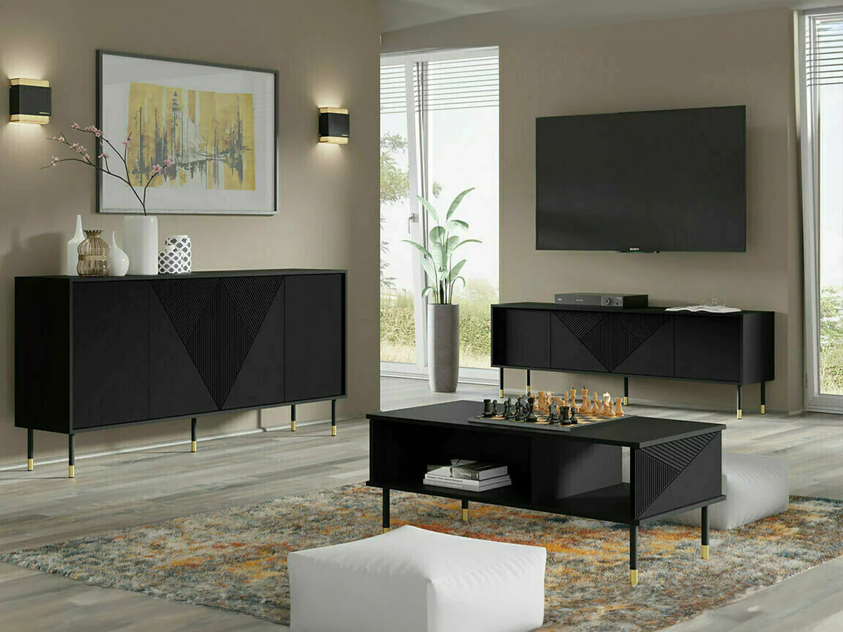 Mēbeļu kolekcija Teopha