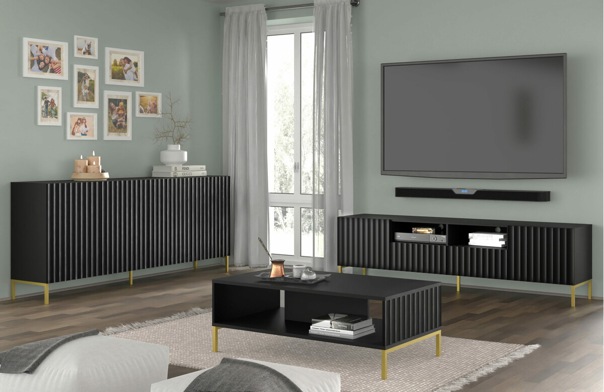 Mēbeļu kolekcija Soropho