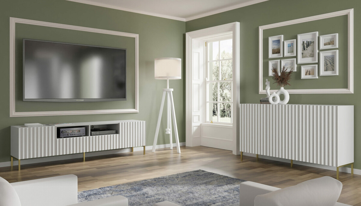 Mēbeļu kolekcija Soropho