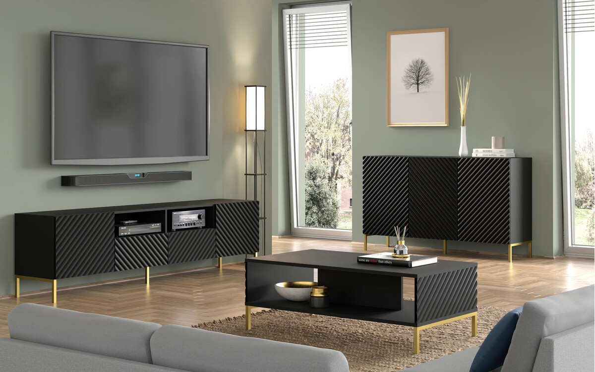 Mēbeļu kolekcija Fivremu