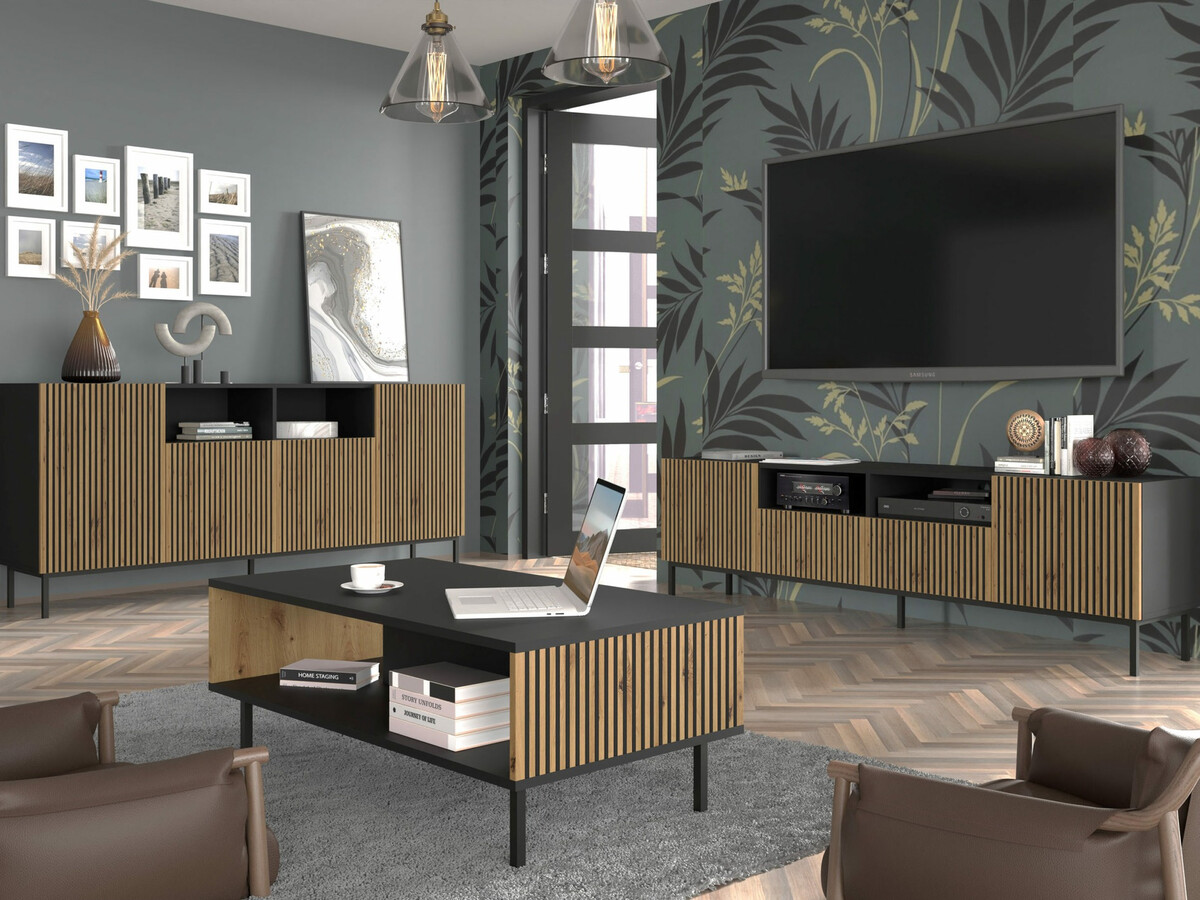 Mēbeļu kolekcija Talsalu