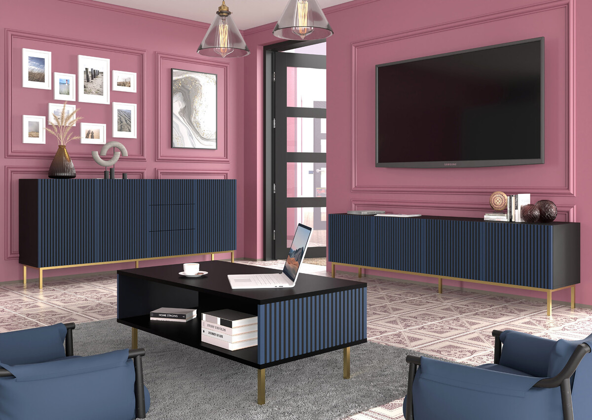 Mēbeļu kolekcija Talsalu