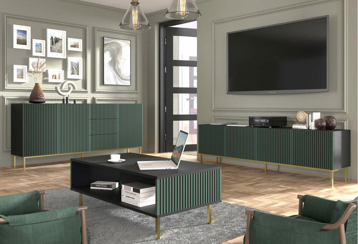 Mēbeļu kolekcija Talsalu