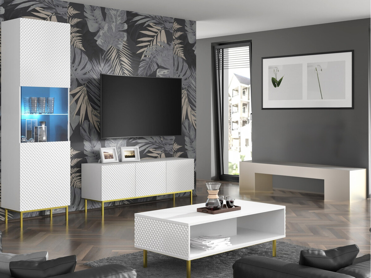 Mēbeļu kolekcija Odelomu