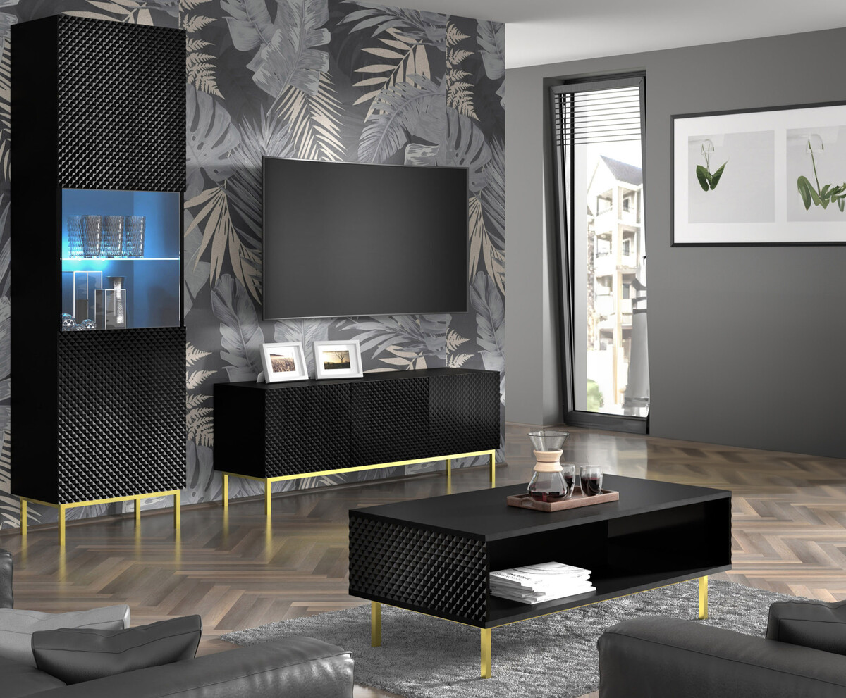 Mēbeļu kolekcija Odelomu